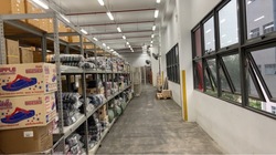 Tampines Bldg near Safra (D18), Warehouse #606293931